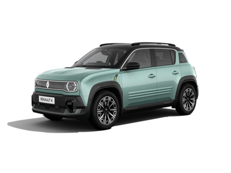 Iconic+ Vehicle Trim